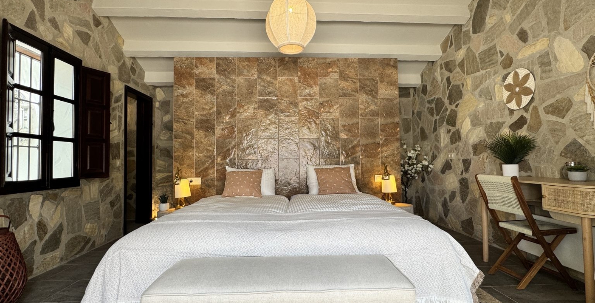 Finca-Paradise 12 bedrooms - stable room - luxury villas marbella