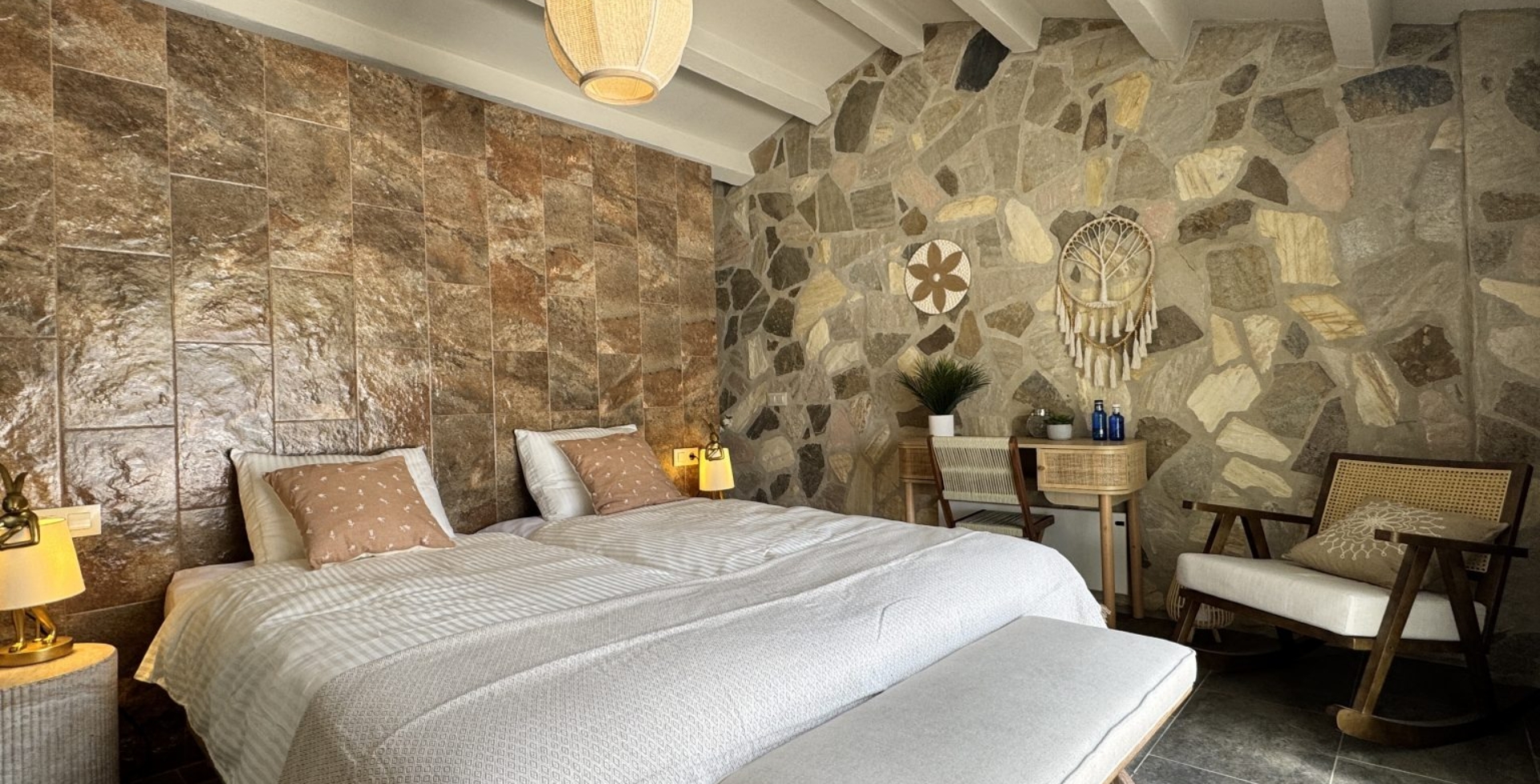 Finca-Paradise 12 bedrooms - stable room - luxury villas marbella