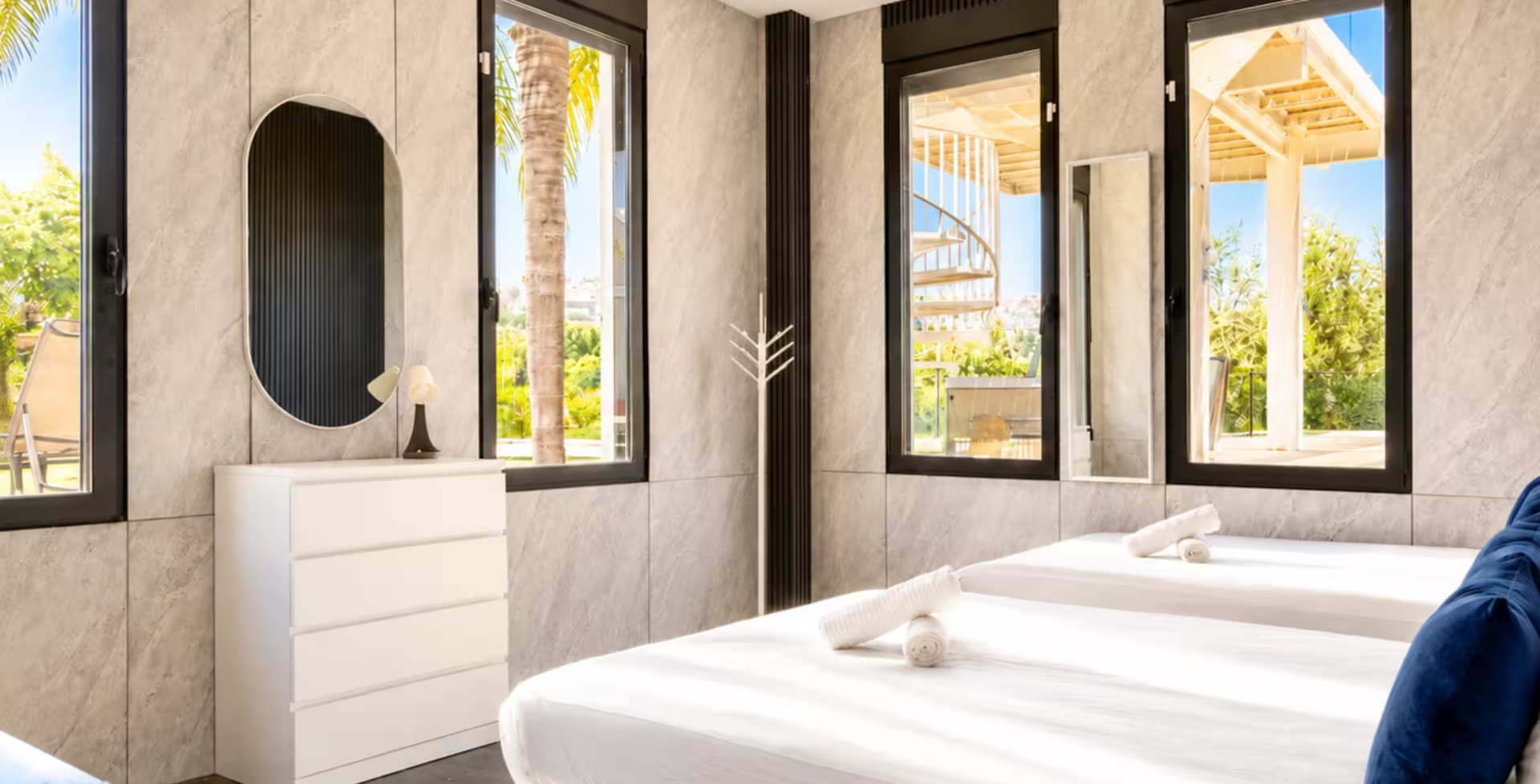 Villa Xtra bed 11