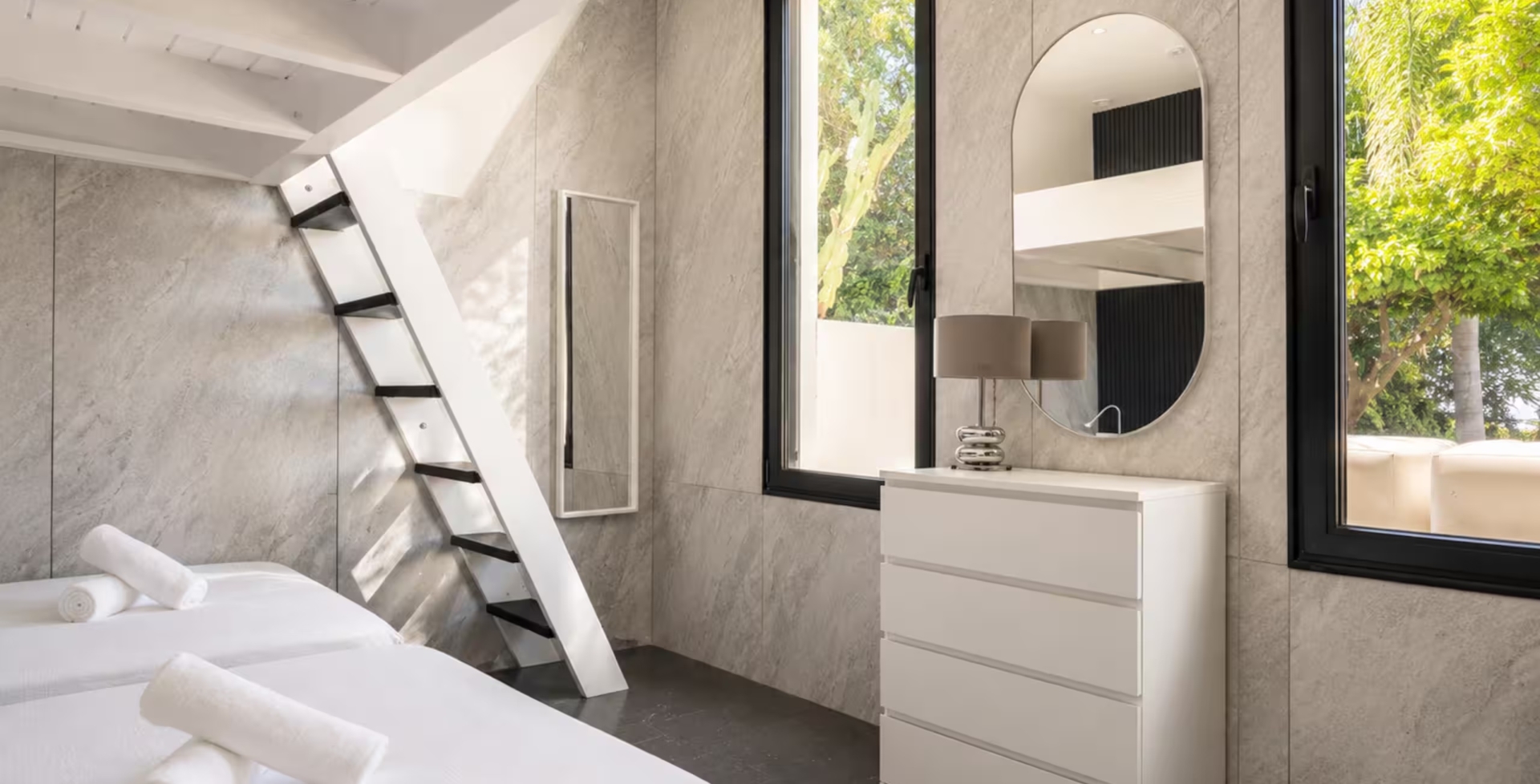 Villa Xtra bed 16