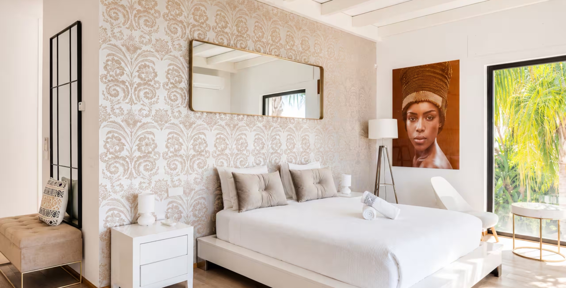 Villa Xtra bed 2