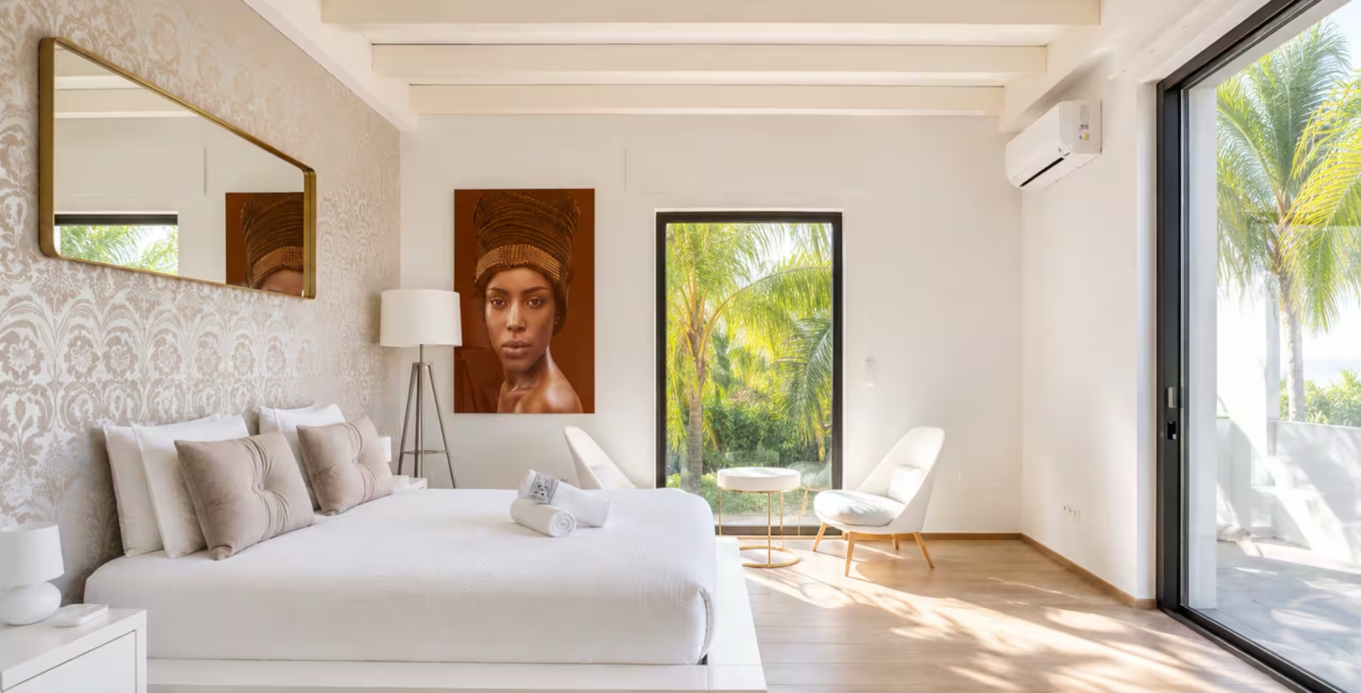 Villa Xtra bed 3
