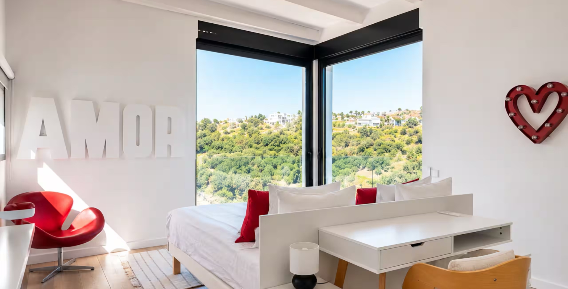 Villa Xtra bed 5