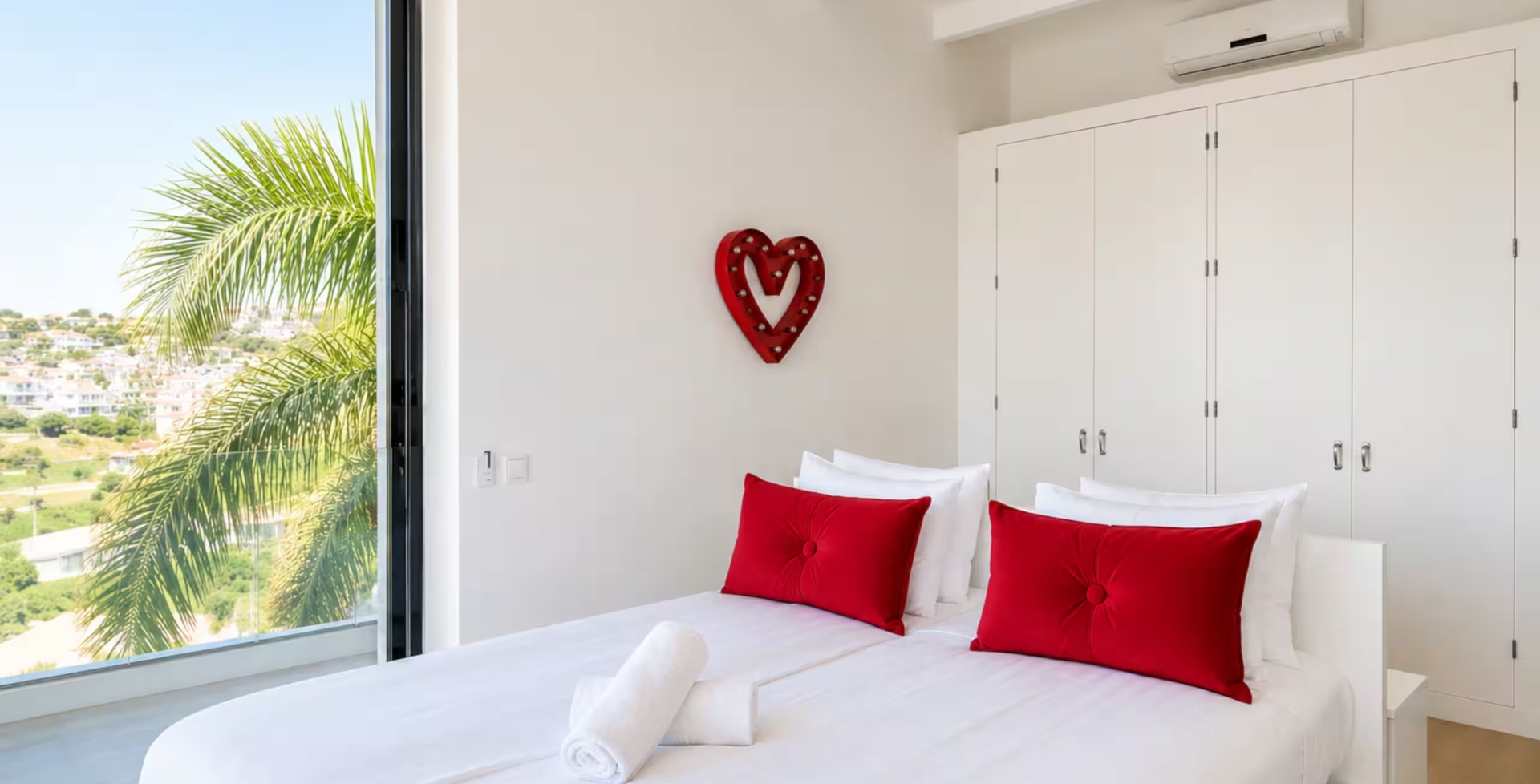 Villa Xtra bed 6