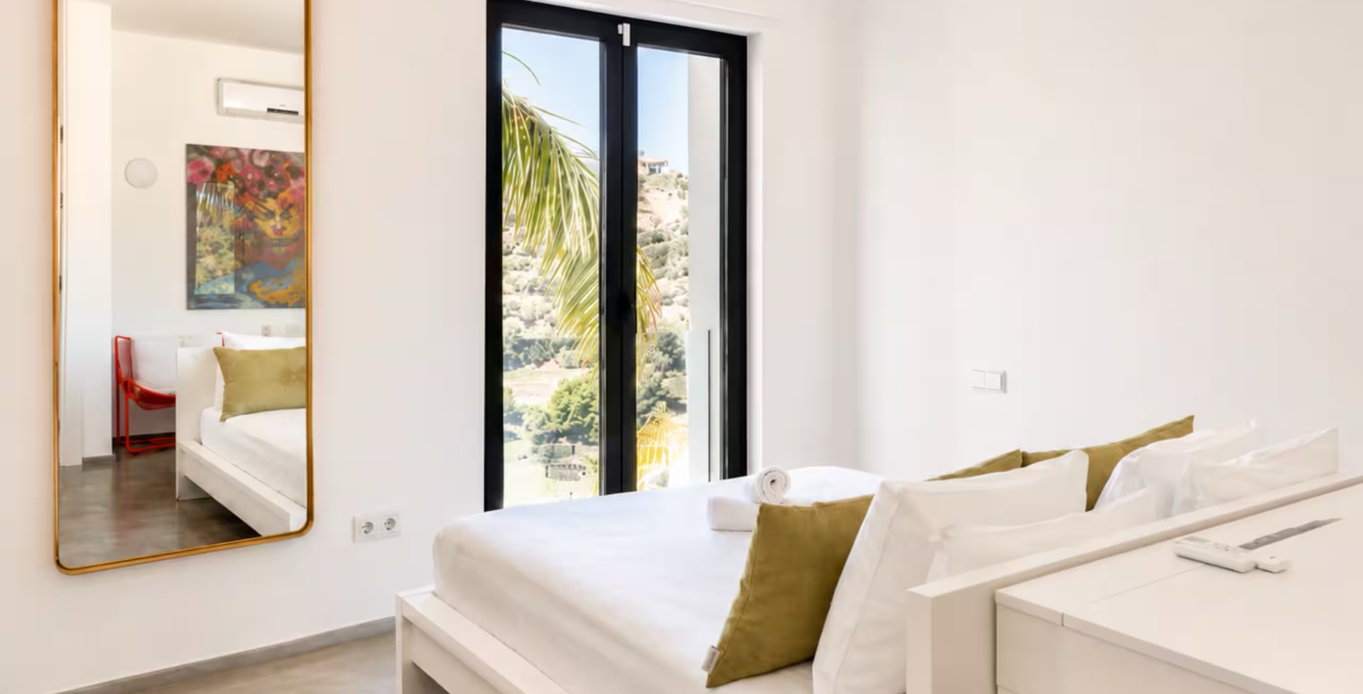 Villa Xtra bed 7
