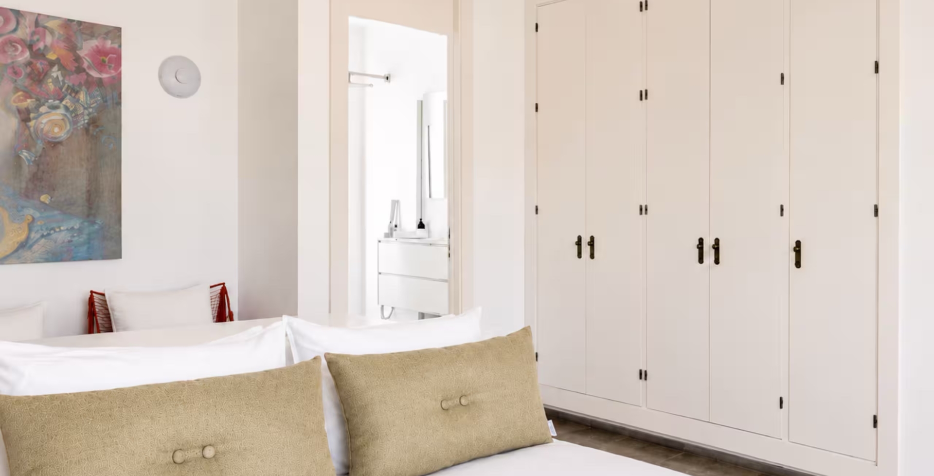 Villa Xtra bed 8