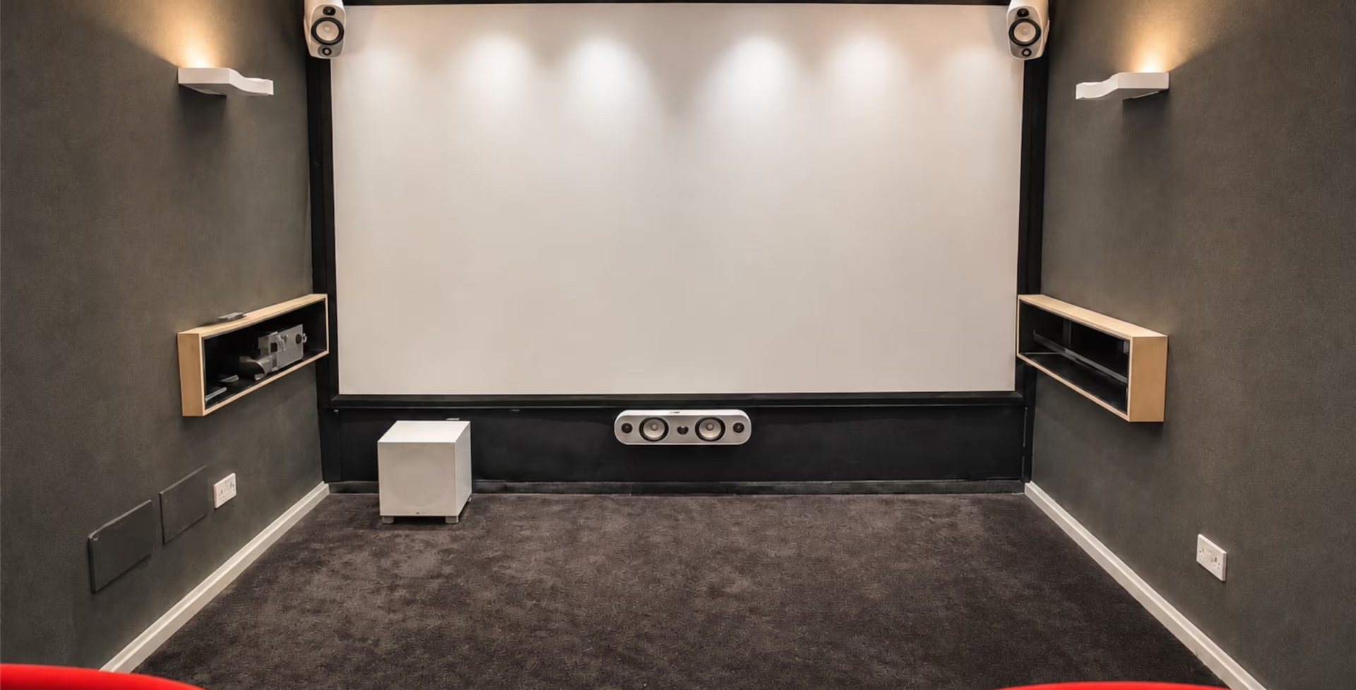 Villa Xtra cinema