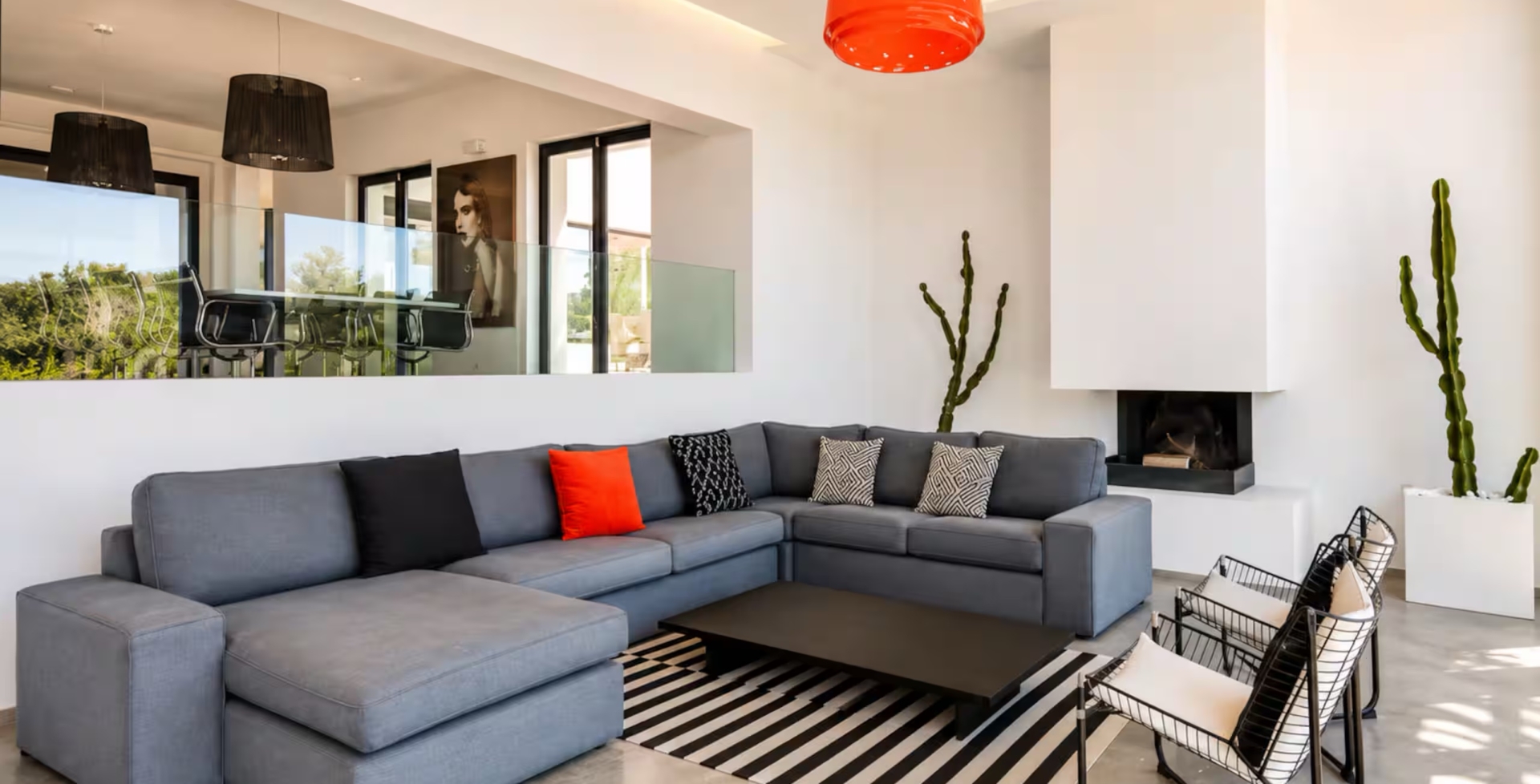 Villa Xtra lounge 3