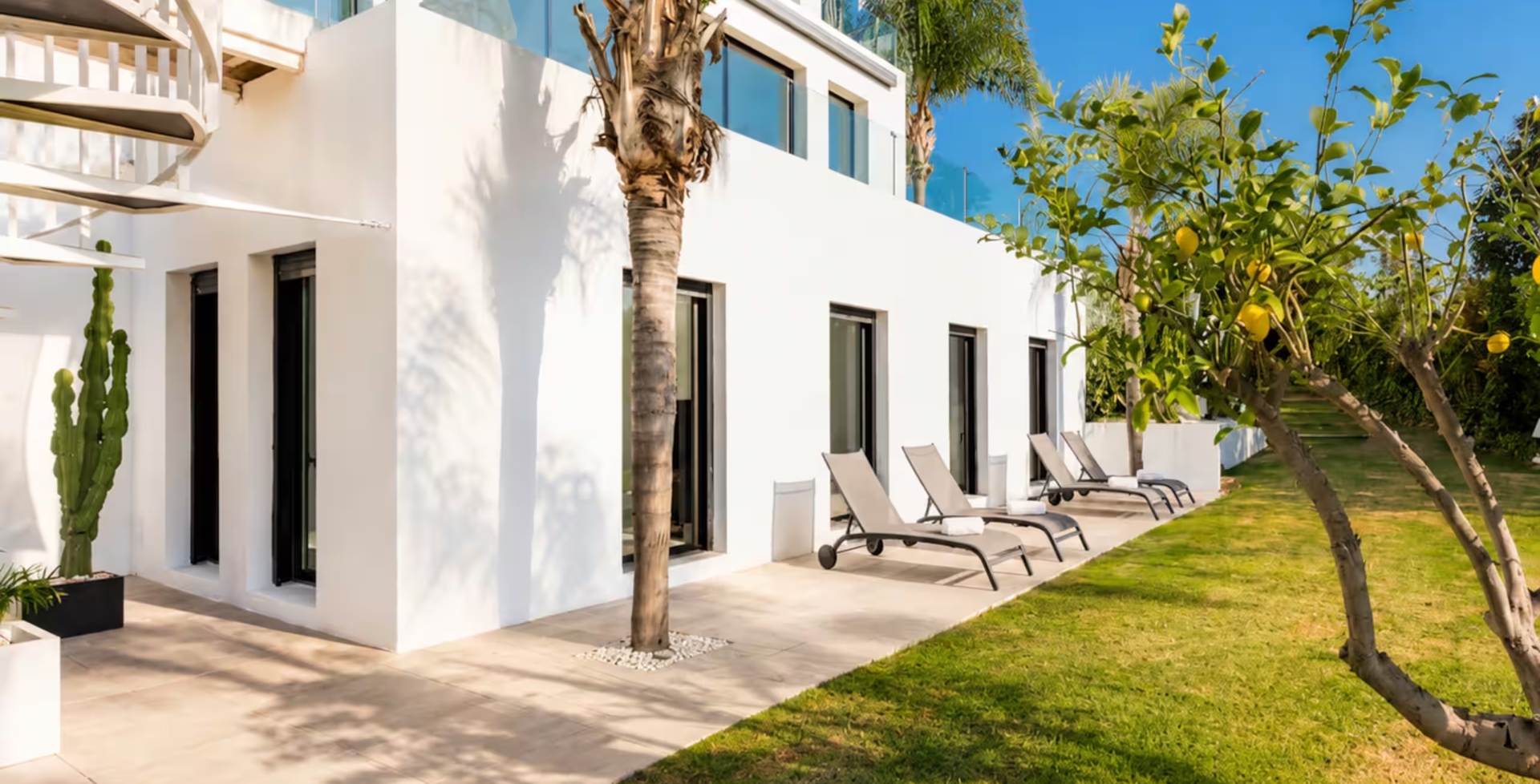 Villa Xtra sunshine