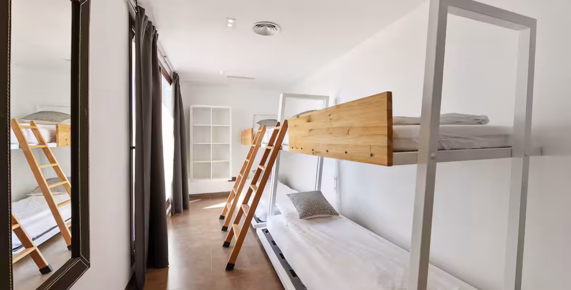 luxury-villas-marbella - 9 bedroom-villa-elon-bunk-beds