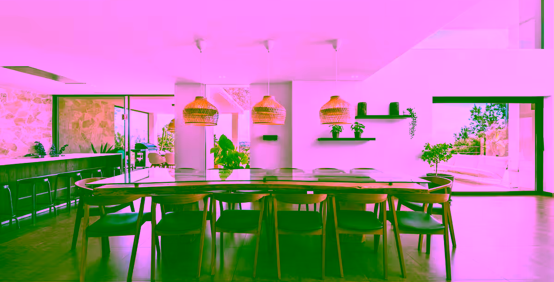 luxury-villas-marbella - 9 bedroom-villa-elon-inside-dining